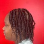 Starter Locs