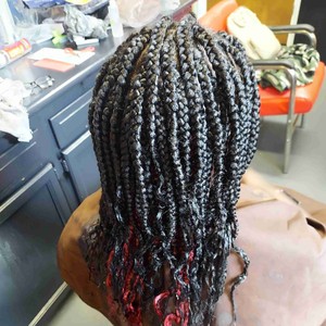 Foot Massage Near Me: Richfield, NC | Appointments | StyleSeat