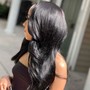 Hair Bundles Color Rinse