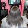 Keratin Treatment