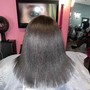 Keratin Treatment