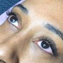 Eyelash Extension Removal