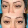 Eyelash Extension Removal