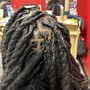 Dreadlocks