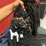 Loc Maintenance