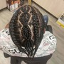 Kinky Twist