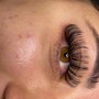 3 week classic lash fill