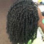 Crochet Braids ($25 deposit)