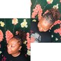 Loc Touch up