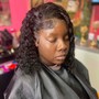 Partial Relaxer (leave out)