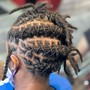 Loc Re-twist