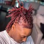 Starter Locs