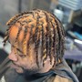 Starter Locs