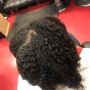 Twist Out