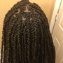 Natural Twists