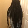 Crochet Braids