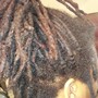 Soft loc's over locs