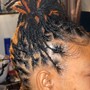 Cornrows