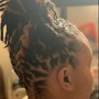 Kids Loc Style