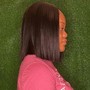 Keratin Treatment