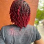 Loc Retwist Experience Extra Large