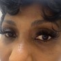 Eyelash Lift / Perm Curl