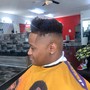 Adult Afro Trim