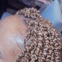 Crochet Braids