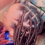 Crochet Braids