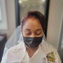 Bridal Consultation