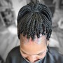 Crochet Braids