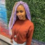 Crochet Braids