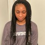 Crochet Braids