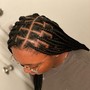 Cornrows