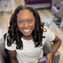 Traditional Sew-In