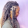 Crochet Braids