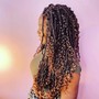 Crochet Braids