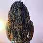 Crochet Braids