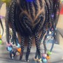 Senegalese Twist