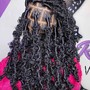 Crochet Braids