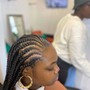 Freestyle Braids