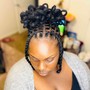 Loc Petals