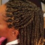 Kinky Twist