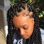 Havana Twists