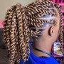 Kinky Twist