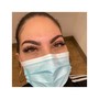 Eyelash Extension Removal