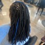 Loc Extensions up to 50