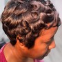 Bantu Knots