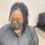 Add On- Individual Braids/Locs/Twists