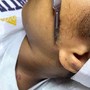 Men Facial